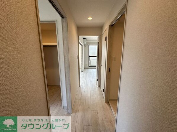 高浜レジデンスの物件内観写真